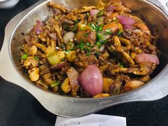 -勇记干锅居(德阳店)
