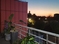 -伊诺咖啡(东川路店)