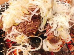 -大阪烧肉BAKA一代(十亩地店)