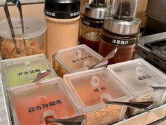 -肉肉大米(金虹桥店)