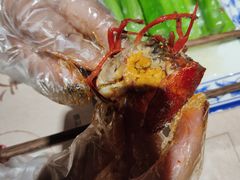 -功夫小龙虾·烧烤·江湖菜(金沙洲店)