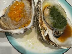 -鲜得莱渔港·小平岛海胆馆(七贤岭店)