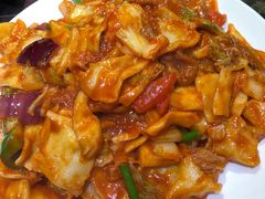 -宛平李记小吃(东关街店)