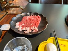 -羊大爷涮肉(亮马桥店)