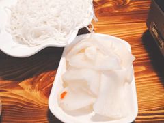 -食爺炭炉鸡煲·烧烤