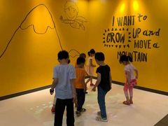 -麦当劳(贵和购物中心B1店)