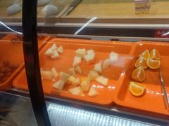 -谭三娘鲜切牛肉自助火锅(文殊院店)