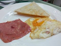 -义顺牛奶公司(新马路老店)