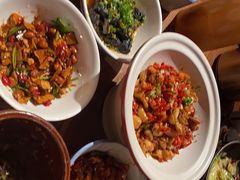 -老湘村·湖南土菜(天河维多利店)