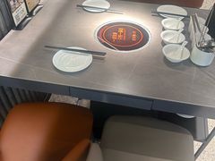 -骨之味·筒骨汤火锅(江头店)