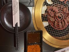 -谷牛和牛烤肉(漕河泾印象城店)