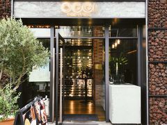 门面-OGGI TRATTORIA PIZZERIA(深业上城店)