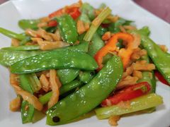 -南华寺素食馆(南华禅寺店)