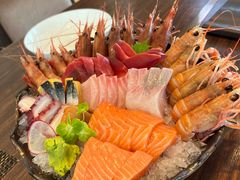-田舍家Inakaya·炉端烧·铁板烧(天汇igc店)
