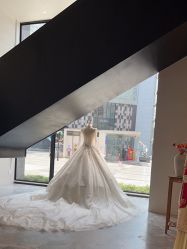-金夫人婚纱摄影(总店)