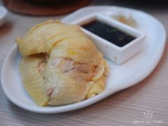 -苏小柳手作点心x茶叙小院(徐家汇分院)