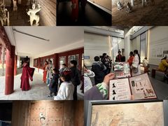 -洛阳古墓博物馆