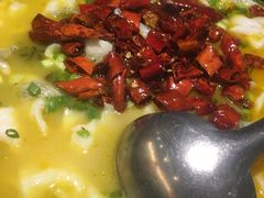 -川里谈·川味小馆(北京路店)