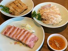 -南翔馒头店(豫园店)