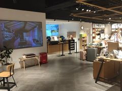 -西西弗书店&矢量咖啡(凯德晶萃广场店)