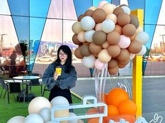 -麦当劳(哈西万达店)