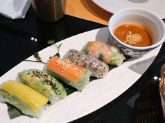 -simply thai天泰(静安嘉里中心店)