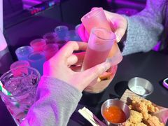 -MOSSO·Liveshow(M3香港广场店)
