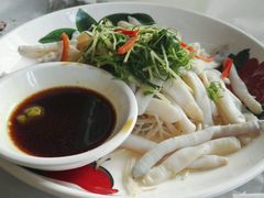 -水乡人家私房菜(逢简店)