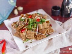 -老平遥饭馆