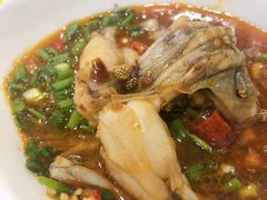 -大味美蛙鱼头(遂宁总店)