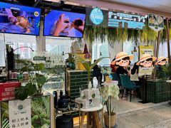-三个椰子·现砍椰子鸡(金源CBD店)