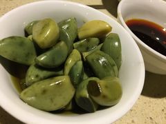-岳姥姥饺子(泺文路店)