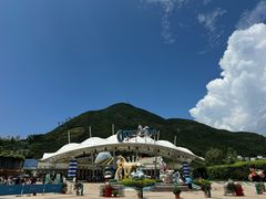 -香港海洋公园