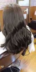 -小齐发型Star~salon