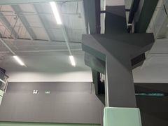 -翔立方体育文化综合体(南翔智地店)