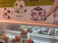 -FANEN法念·烘焙·甜点(万象城店)