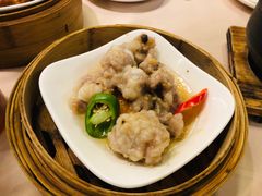 豉汁排骨-柳州饭店·绿岛餐厅(友谊路店)