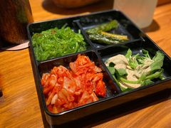 -千寻烧肉(政务区店)