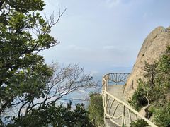 -丹东凤凰山景区