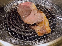 -NIUAN牛庵·日式和牛烧肉(恒隆店)