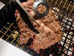 -樱宿日式和牛烧肉(五道口店)