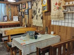 -蜗牛小馆醉乡民谣云南菜(惠新西里店)