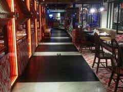 -江边城外烤全鱼(方庄时代购物中心店)