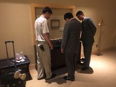 -北京丽景湾国际酒店