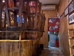 -老龙亭拉面店
