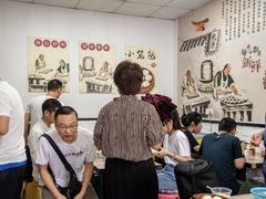 -桐香园小笼包(百井坊巷店)