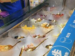-溪边姑娘·拉丝酸奶水果捞(春熙路店)