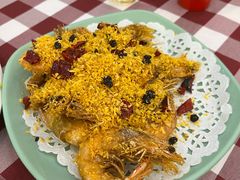 -吉源大排档·鱼生·海鲜(烧烤彩印厂店)