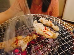 大肠-大阪烧肉BAKA一代(十亩地店)