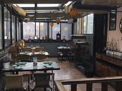 大堂-芳满庭·江浙小馆(1912店)
